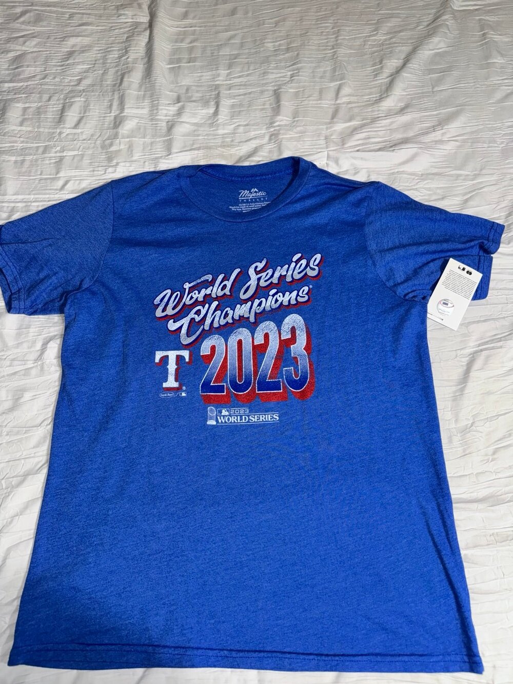 Texas Rangers